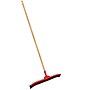 Libman 24" Floor Squeegee, Black, 6/Carton (0542006)~#|#~D7B00A83-3304-44F1-A3A9F22FDFA46175_sc7