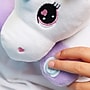 Bouncyband Sensory Vibrating Unicorn Stuffed Animal, White/Purple (BBAVNUN)~#|#~D7B22559-0E72-4068-91D22C2D4A42A29D_sc7