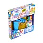 Crayola Marker Airbrush, 14 Pieces/Pack (74-7669)~#|#~D7B2A3E4-6D0E-473B-9E61C7B7065218FE_sc7