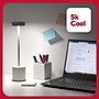 TRU RED™ LED Desk Lamp, 13.5", White Metal (TR61986)~#|#~D7B2FBE5-158E-4BCF-B47CB8655B745C2D_sc7