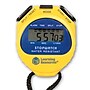 Learning Resources Big Digit Stopwatch, Plastic (LER0525)~#|#~D7B56F4B-9846-47DE-A361AE05C4912202_sc7