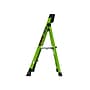 Little Giant Ladders MightyLite 2.0 4' Fiberglass Step Ladder, 300 lb. Capacity (15394-001)~#|#~D7B6D6FC-5592-4252-80BB2DB439EDFB5C_sc7