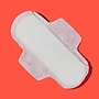 Aunt Flow Organic Pads with Wings, Regular, 500/Case (ATF00125)~#|#~D7B71DAF-DEF0-4E5F-826BE102E656B21C_sc7