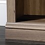 Sauder Select 70"H 5-Shelf Bookcase, Salt Oak (420173)~#|#~D7B74B64-C97A-4CF1-AE2FE72D60FE0D87_sc7