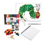 S&S Very Hungry Caterpillar Creative Reads Book & Activity Kit Manipulative (LR4561)~#|#~D7B80AD4-C1EB-46F8-83E31659A7CCF71A_sc7