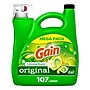 Gain Aroma Boost HE Liquid Laundry Detergent, 107 Loads, 154 oz. (77273)~#|#~D7B81990-CB42-4FC3-87E81DC60F8BA8CC_sc7