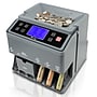 Cassida C-300 Coin Sorter, Gray (C-300)~#|#~D7B8C369-D4DB-49BE-A5BAC6B563F4B184_sc7