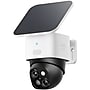 Eufy SoloCam S340 Outdoor Wireless Security Camera, White (T81701W1)~#|#~D7B95F18-4E3D-4848-BA046B4BBC89069A_sc7