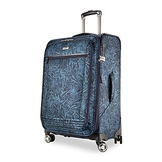 Swiss Mobility DXB Collection 3-Piece Hardside Spinner Luggage Set
