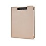 Bond Street Vegan Leather Padfolio, Taupe (WRC5041BS-TAUPE)~#|#~D7BE158E-385F-42E8-9624AE7E25F4B567_sc7