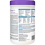 Clorox Healthcare Quat Alcohol Disinfecting Wipes, 275 Wipes/Container (60958)~#|#~D7C1521B-A83E-4C4D-AC2F84ACC424D3C3_sc7