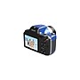 MINOLTA DiMAGE 20 Megapixels Digital Point & Shoot Camera, 52x Optical Zoom, Blue (MN52Z-BL)~#|#~D7C3ED41-5849-466F-AD750F62EB0CB40B_sc7