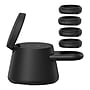 Belkin UltraCharge Magnetic Wireless Charging Station, 25W, 5 ft., Black (WIZ052TTBK)~#|#~D7C720C3-652F-4766-8B0DFC94CA62DAC9_sc7