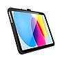 Speck StandyShell 10.9" Cover for Apple 10.9" iPad 10th Generation, Black/White (150415-D143)~#|#~D7C94FC6-FF8D-4AE0-A7A1178BD0F83DF9_sc7
