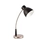 OttLite Adjust LED Desk Lamp, 22", Black/Silver Matte (CS01KC9-SHPR)~#|#~D7C9D72D-22C7-4EEF-803A97ADE1C2969E_sc7