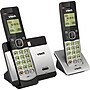 VTech CD5119-2/C86719 2-Handset Cordless Telephone, Silver/Black (CS5119-2)~#|#~D7CB657B-DF32-4E05-A3EDBC3916826883_sc7