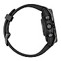 Garmin fenix 7S Pro Smart Watch, 42 mm, Carbon Gray & Black (GRM0277610)~#|#~D7CCAB30-BFE2-49D3-B60B0250EFC34863_sc7