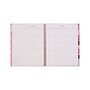 2026 Me & My Big Ideas Happy Planner 8.5" x 11" Weekly & Monthly Standard Planner, Plastic Cover, Pink (PT0021B001)~#|#~D7CD6AA6-D428-4559-B393D670947D5819_sc7