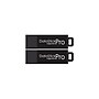 Centon Datastick Pro 512GB USB Type-C Flash Drive, Black, 2/Pack (S1-U3P6-512G-2)~#|#~D7CDBFB8-1D2D-4D09-8865BAD080A252D9_sc7