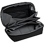 Scapade AirCase 9.25" Travel Pouch, Black (SCAPSTORG)~#|#~D7CDEE0C-7AF0-4333-ACBE402227307051_sc7
