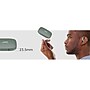 JVC Nearphones Wireless Noise Canceling Over-Ear Earphones, Bluetooth, Sage Green (JVCHANP50TG)~#|#~D7CEAE86-0E29-4EDB-82D33F770ED731D2_sc7