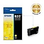 Epson 852 DURABrite Ultra Yellow Standard Yield Ink Cartridge (T852420-S)~#|#~D7CEDB28-1D29-4E67-9B23D4CD079D98AB_sc7