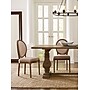 Finch Elmhurst Round Back Dining Chair, Cream, 2/Set (CHR10072A)~#|#~D7CF11B1-82DE-4EC1-94C093829138ABC4_sc7