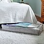 Household Storage Underbed Storage Bag, Zipper and Transparent Top (7409-1)~#|#~D7D095F8-9F5C-4531-9B4C4D2C2E90E63E_sc7