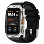 KOSPET TANK X2 Ultra AMOLED GPS Smart Watch, Black & Silver (P-XU001-S)~#|#~D7D293B9-1C1E-49CE-88E5FA05270DADF3_sc7