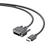 Alogic ELEMENTS HDMI to DVI Cable, 2m ( EL2HDDVI-02)~#|#~D7D32FE8-13CF-46C2-B42F7D05CA43677E_sc7
