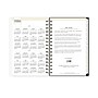 2025-2026 Day Designer for Blue Sky Rugby Stripe 5" x 8" Academic Year Daily Appointment Book, Cardboard Cover (155446)~#|#~D7D3575B-0A1A-4F02-A5D51067336384AD_sc7
