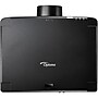 Optoma ZU DLP Business Laser Projector, Black (ZU820T)~#|#~D7D52010-4C82-4C5A-AC33145A63533A7A_sc7