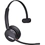 Yealink WH64 Hybrid Mono Wireless Noise Canceling Bluetooth Headset, USB-C, MS Certified (1208687)~#|#~D7D525D8-4DF8-48BB-B54F7E45CF5FD1A7_sc7