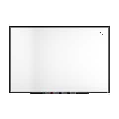 BOARD ホワイト ブラック バインディング付き 楽天市場】送料無料 新品 ホワイトボード グリーンボード W900xH600