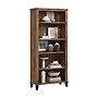 Bush Home Somerset Tall 5 Shelf Bookcase, Fresh Walnut (WC81365)~#|#~D7D6A895-BD21-4015-AFC00812105775D1_sc7