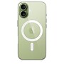 Apple iPhone 17 MagSafe Phone Case for iPhone 17, Clear (MGF24LL/A)~#|#~E25B391E-B2DF-4800-89D8F00D8A33FAC0_sc7