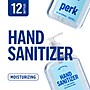 Perk 70% Alcohol Gel Hand Sanitizer, 8 oz., 12/Carton (PK55489CT)~#|#~D7D9C757-0FEF-42E7-8E95AC435BD4E583_sc7