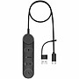 Jabra Engage 50 II Type-C Noise Canceling Mono Computer On-Ear Headset, UC Certified (5093-299-2169)~#|#~D7DAF9A2-C4B5-4059-A089EA10BF7916CD_sc7