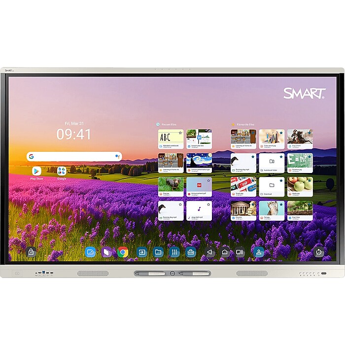 Smart Board MX 65