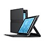 Solo New York Surge Universal 8.5"-11" Tablet/eReader Booklet, Black (STM223-4)~#|#~D7DBD50F-D341-4F40-B3DAD2777A2419C9_sc7