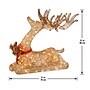 National Tree Company Crystal Splendor Standing Décor (DF-105009U)~#|#~D7DC2EF7-0CE5-4FB7-B72E1D5E276ECF08_sc7