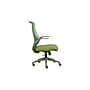 Tempur-Pedic Stratus Ergonomic Mesh/Fabric Swivel Executive Chair, Jade (TP-STRATUS-JADE)~#|#~D7DCABB8-2FC4-42B4-B7BAC4071E5D1D45_sc7