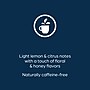 The Bright Tea Co. Lemon Herbal Tea, Flavia Freshpacks, 100/Carton (B502)~#|#~D7DDBEE7-1168-49BC-ABE7A421DEBE523D_sc7