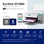 Epson EcoTank ET-2980 Wireless All-in-One Color Supertank Printer, White (C11CL41202)~#|#~D7DDD4A4-9759-4009-BD616AE277A58599_sc7