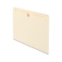 Staples File Jackets, Letter Size, Manila, 100/Box (TR399451)~#|#~D7DEF0C3-5A4E-4DAF-B286E1FF3165F9C3_sc7