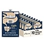 Lavazza Vanilla Latte Coffee Flavia Freshpacks, 72/Carton (48689)~#|#~D7DFAE5E-6625-40FC-80F1E16AD4D9634B_sc7