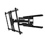 Kanto Long Extension Full Motion TV Wall Mount for 50" - 100" TVs, Black (PDX700)~#|#~D7E129D2-6F92-4746-9B916F3DEEFBF629_sc7