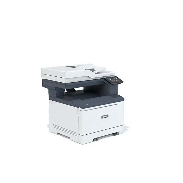 Xerox C325 Wireless Color Laser Printer, All-In-One, Print, Scan