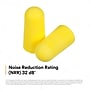 3M E-A-R TaperFit Uncorded Earplugs, 32 dB, Yellow, 200/Box (312-1219)~#|#~D7E25A55-B875-4A58-81D74500ED15F46B_sc7
