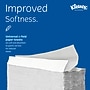 Kleenex Recycled C-Fold Paper Towels, 1-ply, 150 Sheets/Pack, 16 Packs/Carton (01500)~#|#~D7E56698-AEDB-4E28-954B5B66AEA41B8D_sc7